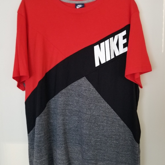 xxl nike t shirt
